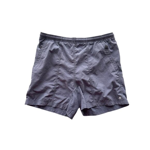 Nike ACG Dri-FIT Women's Athletic Shorts | Large | Gray | RN#56323 - Picture 1 of 9